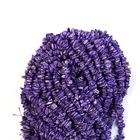 Beads Manufacturers Diy Accessories Freeform Round Natural Crystal Beads For Jewelry Making