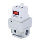 Air Pressure Control High Quality Compressed Air Regulator ITV Series Pressure Control Valve Air Pressure Regulator