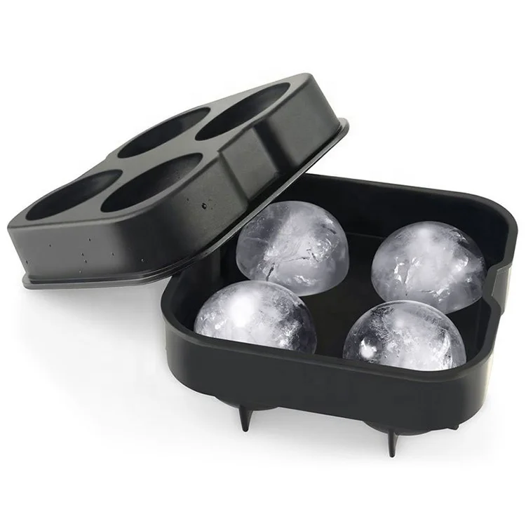 small circle ice maker