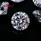 Cubic Zirconia Cubic Zirconia WuZhou Small Size CZ Stone Cubic Zirconia 5A 2.0mm Loose CZ For Jewelry Making