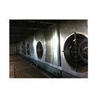 For New Design Industrial Advanced IQF Machine/equipment For Sale