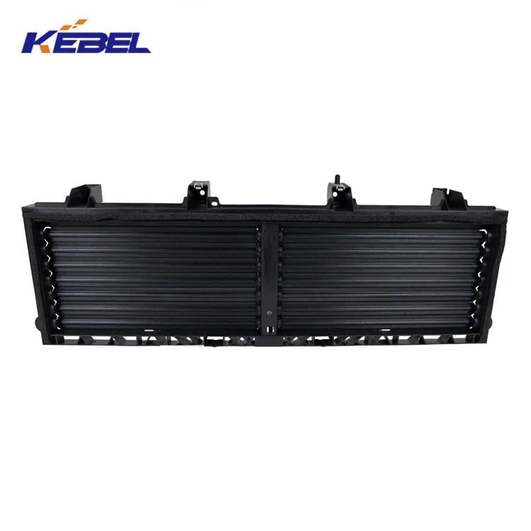 KEBEL Auto Accessories air Grille OEM 68452775AC Active Shutter Grille for Dodge Ram 3500 2019 2020 2021 2022 2023 2024 details