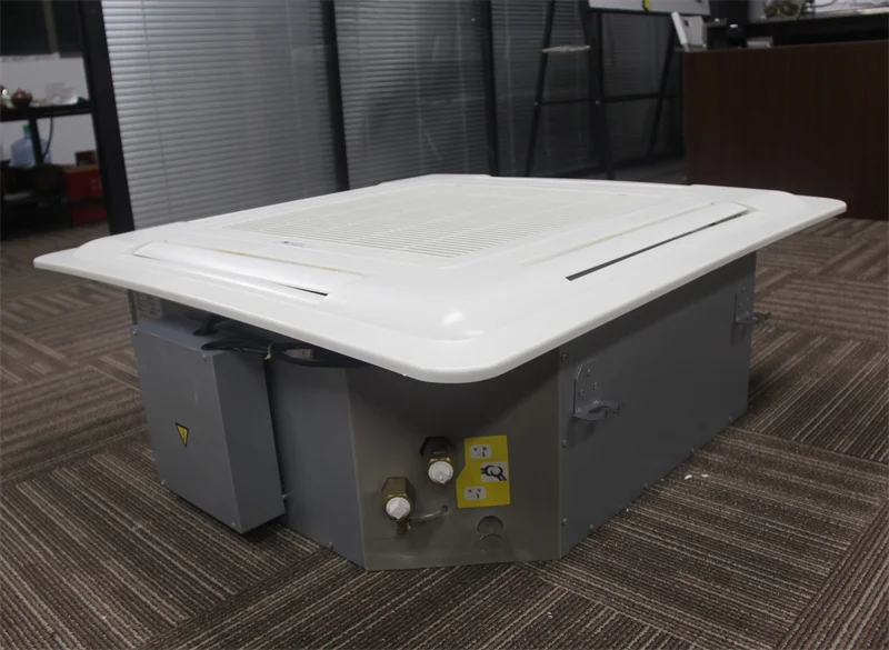 Inverter Motor, Ceiling, Units700CFM, MR4K700-A-D - detail 12