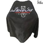 Cape Capes Cape Amazon Hot Selling High Quality Salon Cape New New Pattern Barber Cutting Capes