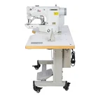 Brother Sewing Machine 430D Brother Eyelet Sewing Machine Computerized Industrial Sewing Machine For Sale