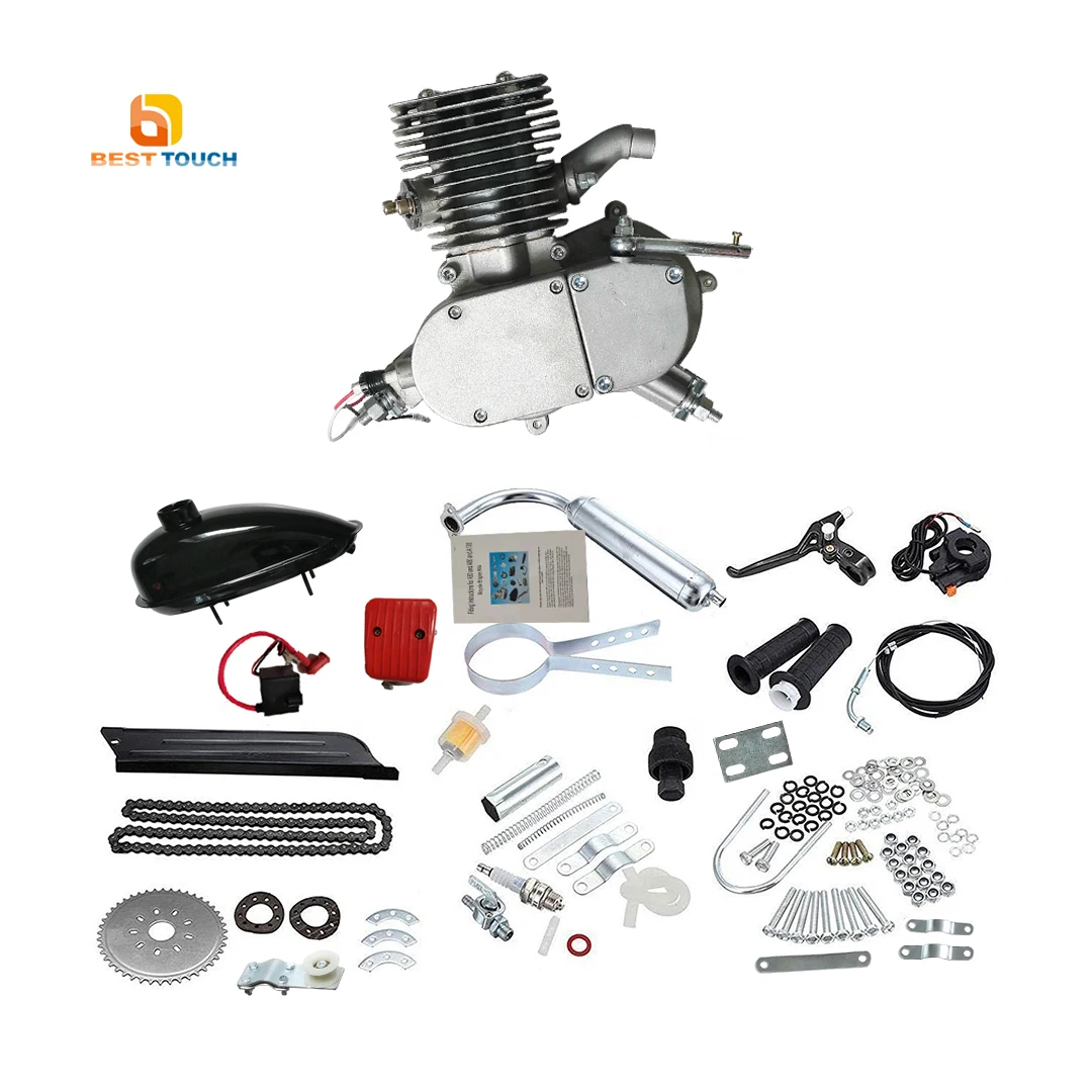 48cc bicycle engine kit