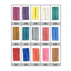 Hair Color Customized Hair Beauty 10 Color Temporary Hair Color Chalk Comb Set Temporary