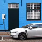 Car EU US Standard IP66 Waterproof EV Electric Car Charger Station 32A 1 Phase
