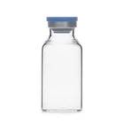 Vial With Stopper 15ml Pre-assembled Sterile Vial With Stopper And Seal