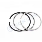 Piston Ring Cummins Rings High Performance Diesel Set Piston Ring For Cummins 6BT 102mm Piston Rings