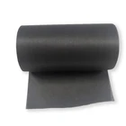 Factory Cheap Black Activated Carbon Spunbond Nonwoven Fabric