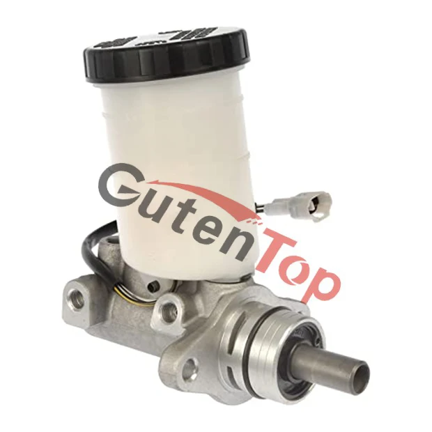 MOTORS Napa 62390538 Brake Master Cylinder For 19992005 Suzuki Grand