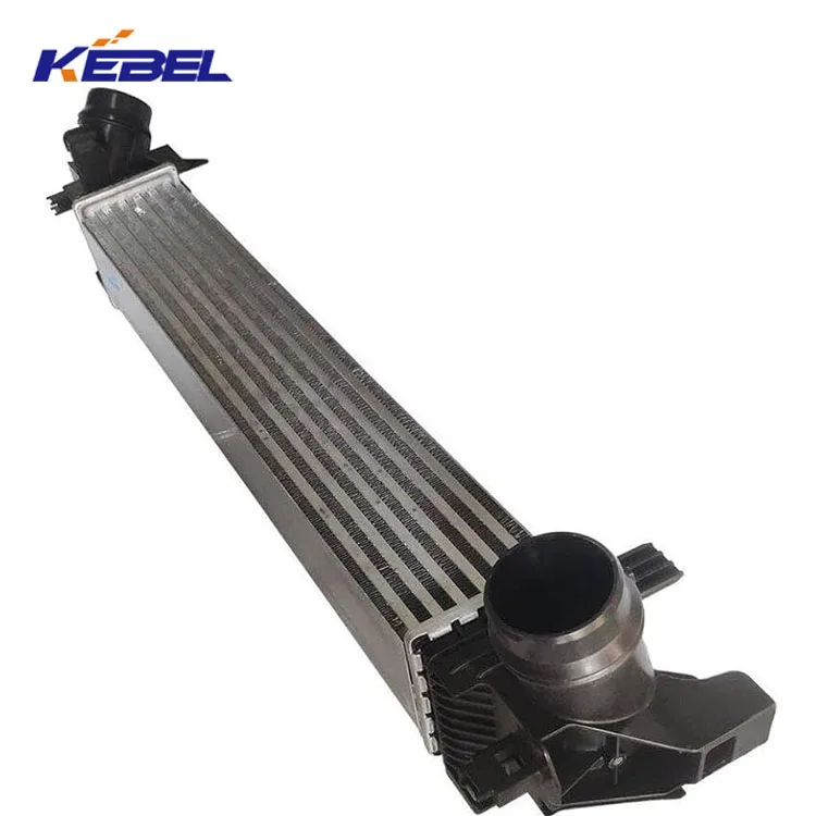 product wholesale factory supply cooling systems intercooler oem 17517617597 water intercooler for bmw x1 f45 minir55 2016-5