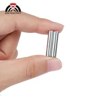 Magnetised Magnet Diametrically Magnetised N52 Neodymium Round Magnet