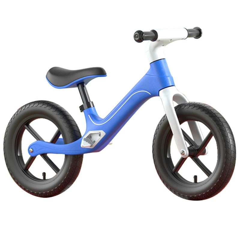 Loopfiets Ride-On Cars Bicicleta De Equilibrio Kids Bicycle Lightweight Children's Baby Balance Bike Kids