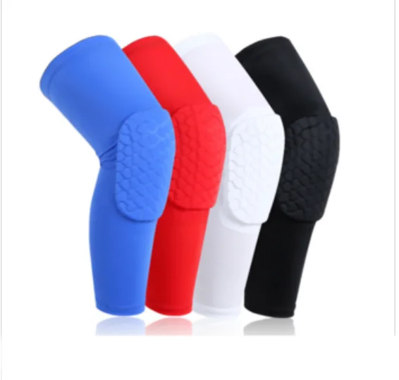 1 Pair Kneepad Thick Sponge Collision Avoidance Kneeling Knee Pad Volleyball Basketball Outdoor Climbing Sports Riding Protector Protection Girls Women Men XGao Knee Pads, 