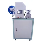 Applicator Wiring Harness Labeling Machine Cable Label Applicator Wire Harness And Tube Labelling Machine WL-230