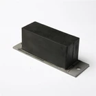 Rubber Rubber Rubber Pad Rubber Products Q235 Natural Rubber