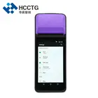 Android Card Factory Cheapest Android Lottery System Handheld Pos Card Machine Pos Payment Terminal With Printer R330-C