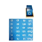 Toys Children's Toy Toys Manufacturer Montessori Mathematics Children's Educational Wood Alphabet Toy