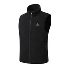 Unisex Vest Unisex Hot Sale Winter Clothing USB Charging Heating Jacket Electric Heated Unisex Warmer Vest