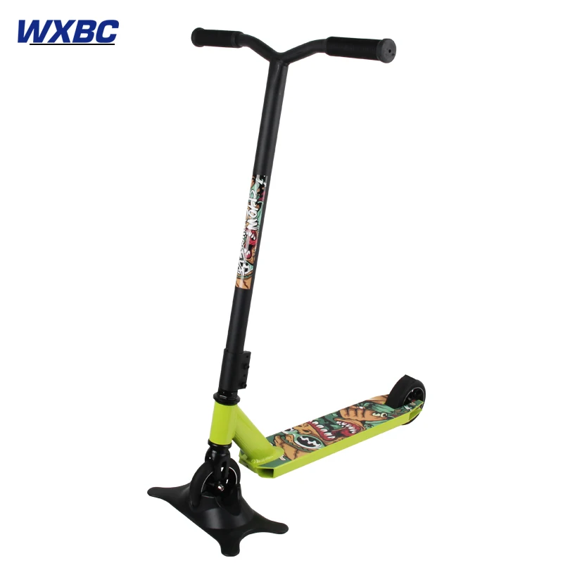 2021 Best Selling Cheap With 110 Mm Aluminum Wheels And Deck Pro Stunt Scooters - Buy Stunt Scooter,Pro Scooter,Pro Stunt Product on Alibaba.com
