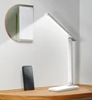 Lamp Study Table Led Desk Lamp LED Desk Lamp Touch Dimmable Modern Bedside Study Table Lamp