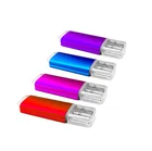 Mini Usb Mini USB Flash Drive 128M 256m 512MB 1G 2g 4G 8G Customized Logo Gift USB Flash Drive Engraving