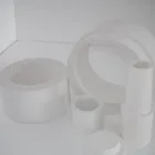Electric Heating Vacuum Formed Special Shaped Ceramic Fiber Tube Furnace Chamber For Quartz Tube Furnace