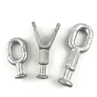 Forge Hot Selling Cheap Non-Standard Custom Oem Hot Custom Forge Forging Parts
