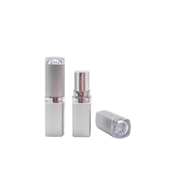 Hot Sale High Quality and Fashionable Customized Plastic Injection Mold for Lipstick Shell Tube Cosmetic Container