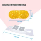 Eye Wholesale Low Price Disposable Hot Eye Patch Mask Gift For Family And Friends Steam Eye Mask
