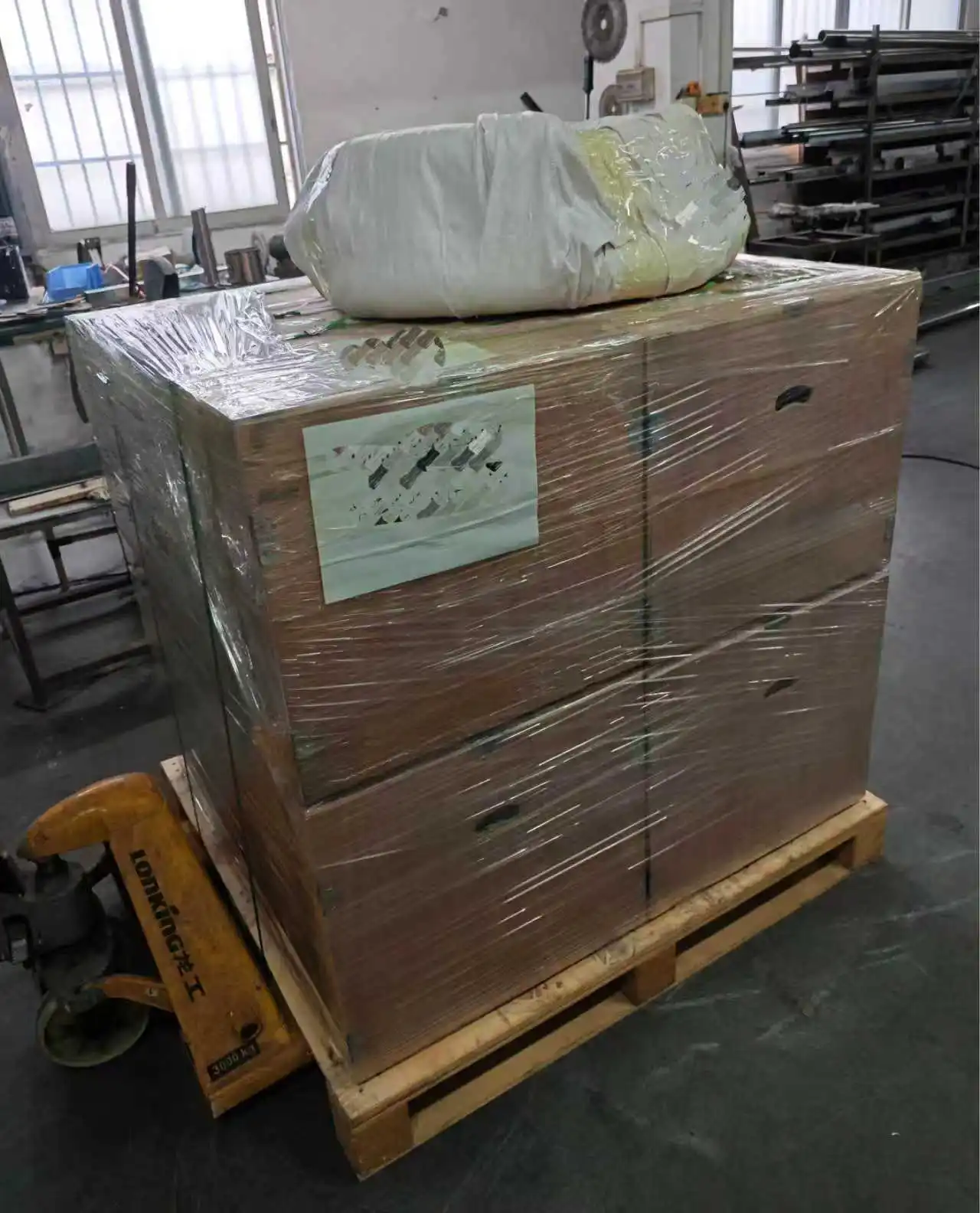 Air Heater, 380 V, . - detail 44