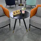 Furniture Chairs For Living Room Furniture Modern Leisure Wood Chair Colored Armchairs