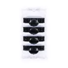 Blade Triple 3 Blade Triple Blade Razor Blade Head Cartridge Mens Shaving Razor