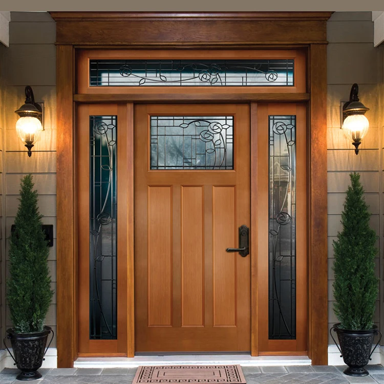 Hs Bs0027 Wholesale Price Modern Main Entrance Wooden Doors Design Plywood Door Buy Plywood Doors Plywood Doors Design Plywood Door Price Product On Alibaba Com