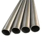 Stainless Steel Pipe Durable Using Various Seamless Industrial Stainless Steel Tubes Round Pipe