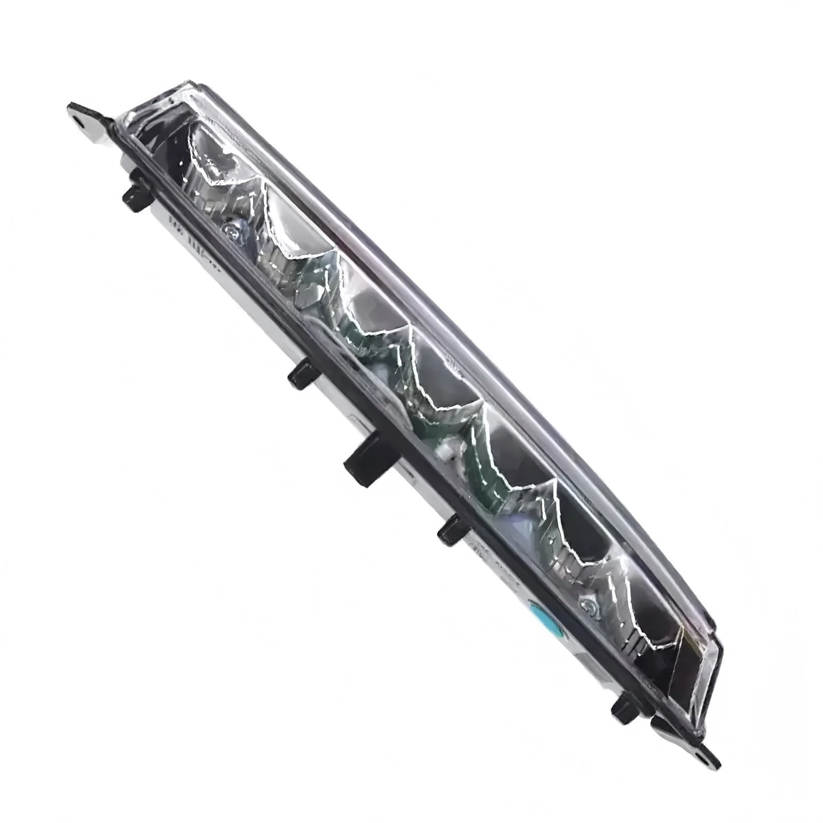 product car fog led light daytime running light front bumper drl for mercedes benz x164 gl ml x166 1649060351 1649060451-6