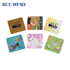 Mobile Card Easy To Use Type 2 Smart NFC Mobile Phone Card