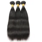 Qingdao Virgin Hair Vendor Unprocessed Virgin Cuticle Aligned Hair Extension
