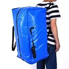 Bags Travel Moving Travel Bag Heavy Duty Large Moving Bags With Zipper Luggag Travel Bags