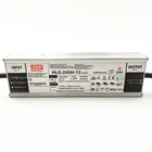 Power MeanWell HLG-240H LED Driver Power Supply Single Output 240W MW HLG-240H