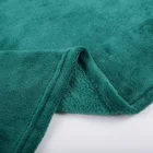 Baby Blankets Baby Blanket Blanket Customized Solid Super Soft Microplush Coral Fleece Baby Blankets For Kids