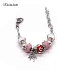 Charm Jewelry Popular Cheap Price Wholesale Hot Style Designers Bracelet Women Charm Bracelets Jewelry