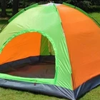 Family Family Camping Tents For 3-4 Person