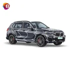 Car New Good Flexibility Car Ppf Film With Anti-Corrosion For Car
