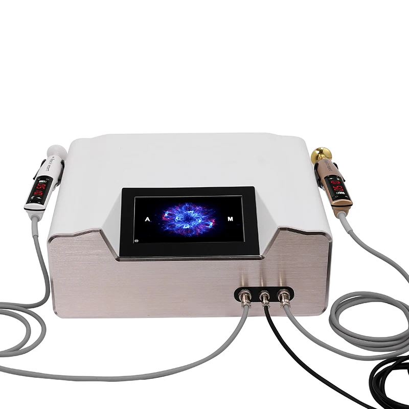 2 in 1 Plasma Lift Surgical Cold Plasma Ozone Sterilization Device