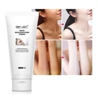 Pearl Cream Day Natural Pearl Glycolic Acid And Lactic Acid For Black Skin Dry Skin Body Skin Whitening Cream