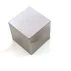Titanium Titanium Titanium Cube/ Titanium Pellet Titanium Metal Ingot