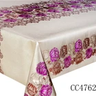 Table Cloth Table Cloth XHM Factory Custom Outdoor Tablecloth Coloring Table Cloth